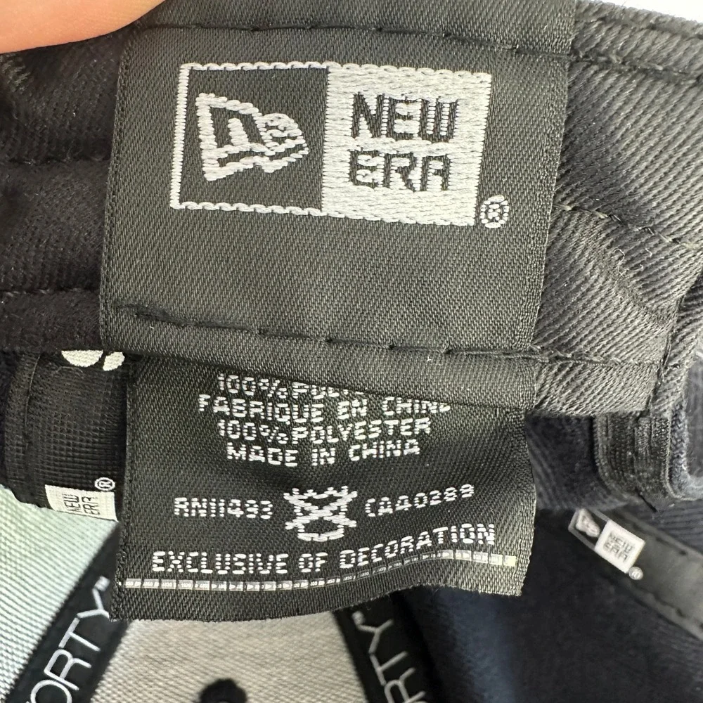 New Era before purchasing